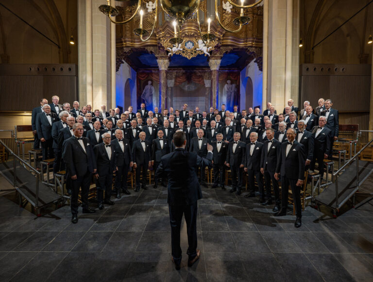 D.E.V. & K.T.K. in Concert — muziek in Kampen