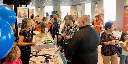 Vrijwilligersmarkt Kampenvoorelkaar in Kampen