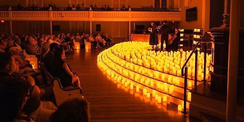 A Classical Christmas Candlelight Experience in Kampen – Saturday 28th November — muziek in Kampen