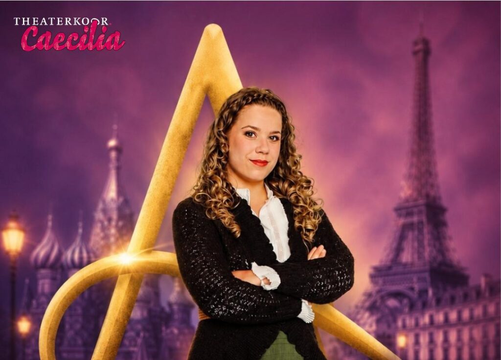 Anastasia – Caecilia in Kampen