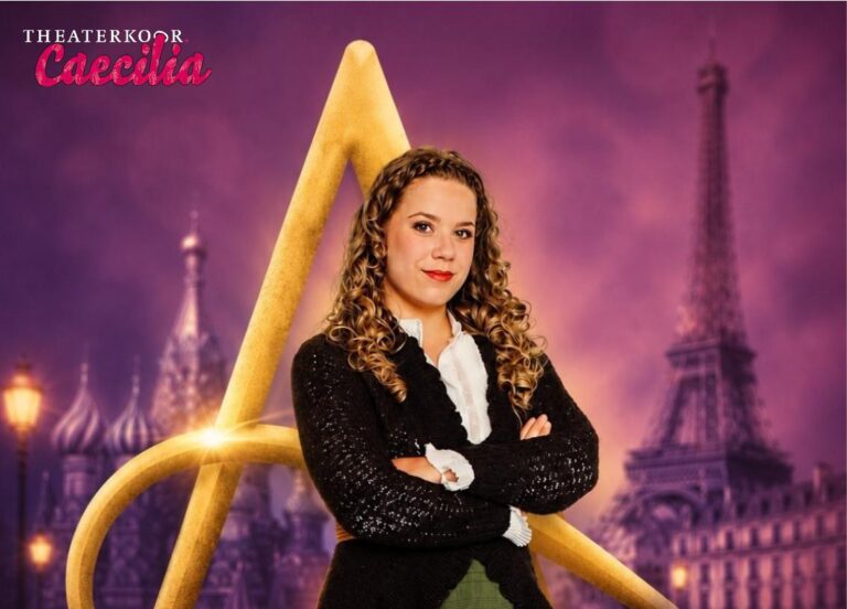 Anastasia – Caecilia — theater in Kampen