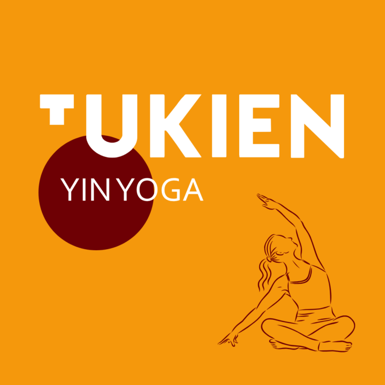 Yin Yoga — sport in Kampen