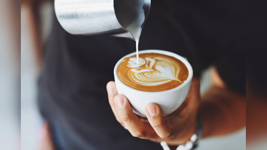 Kamper Praotcafé in Kampen