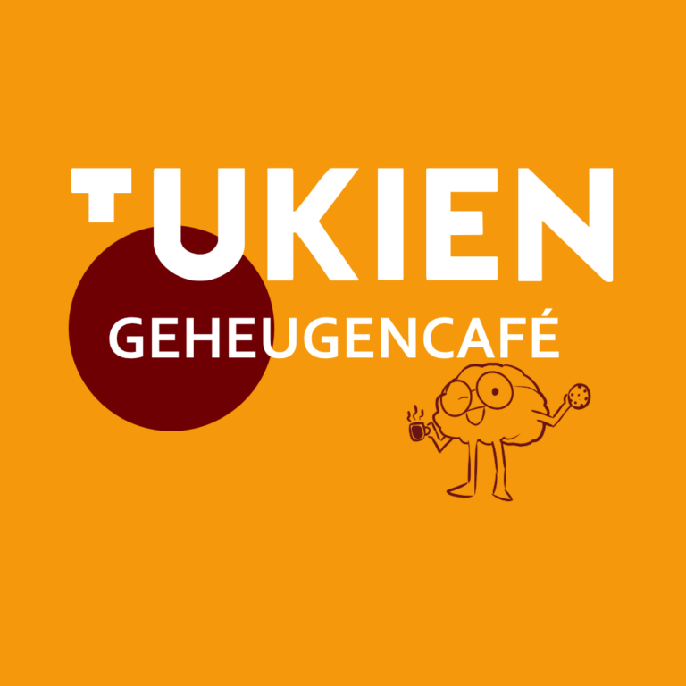 Geheugencafé — lezing in Kampen