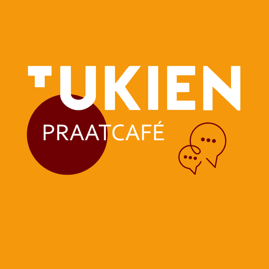 Praatcafé in Kampen