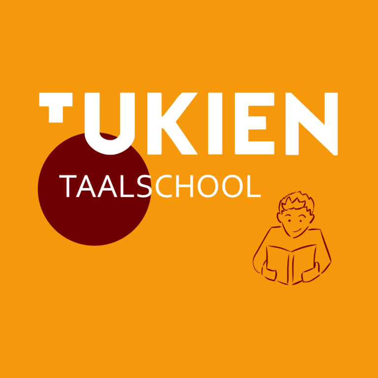 Taalschool — lezing in Kampen