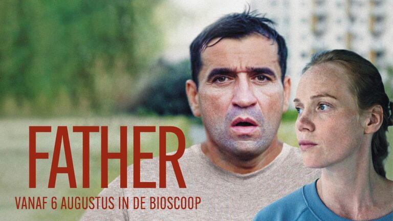 Father — theater in Kampen