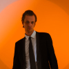 David Linszen – Striptease Van De Dood @ Stadsgehoorzaal Kampen — muziek in Kampen