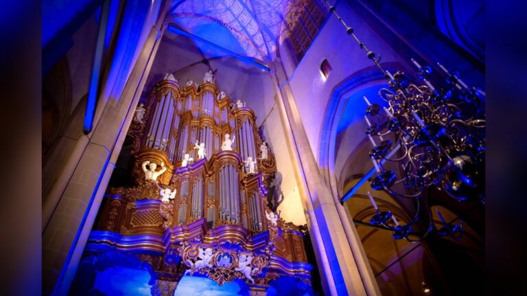 Hinsz meets pop — muziek in Kampen