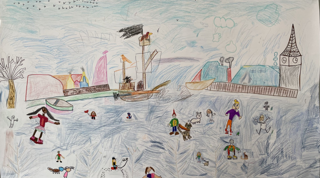 Icoons 2.0 | Prisma’s Ikonen in Kampen
