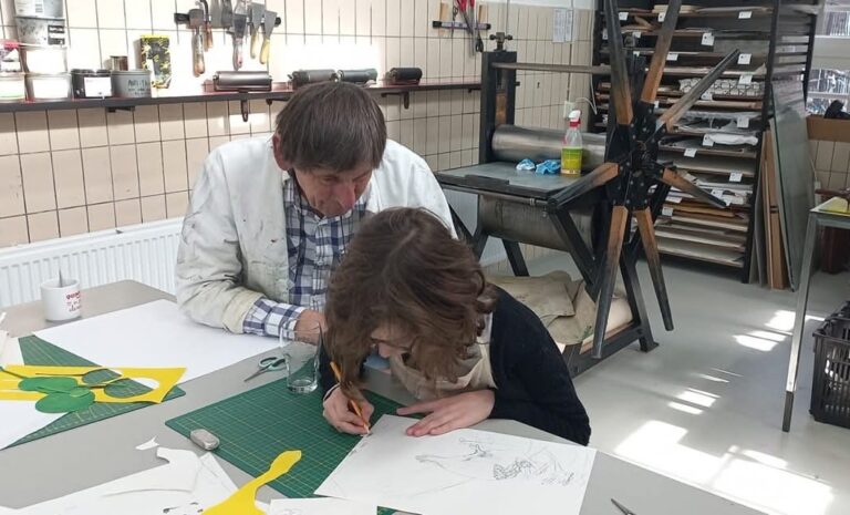 Grafiek Familiedag (gratis) — familie-kids in Kampen