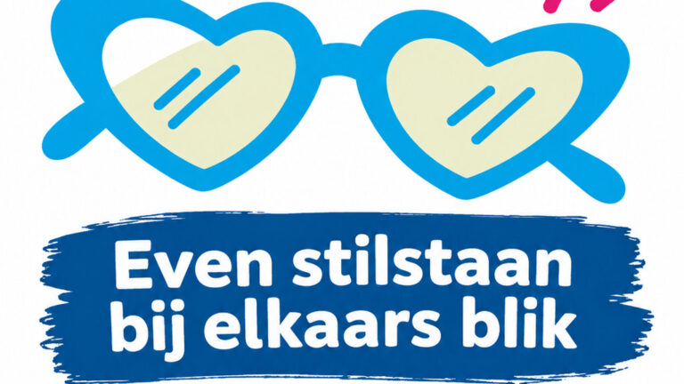 Geluk, veerkracht en verbinding — lezing in Kampen