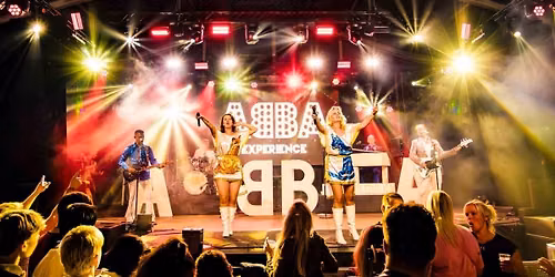 80’s / 90’s PARTY met ABBA Experience Tribute🎤 & DJ🎧 — muziek in Kampen