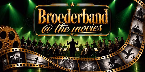 Broederband@themovies — muziek in Kampen