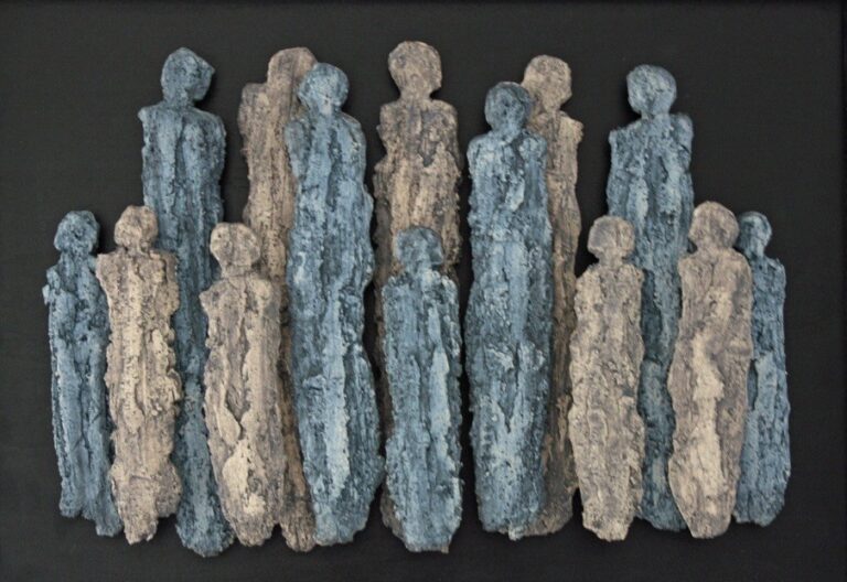 Quintus expositie ‘Echo’ — museum-expo in Kampen