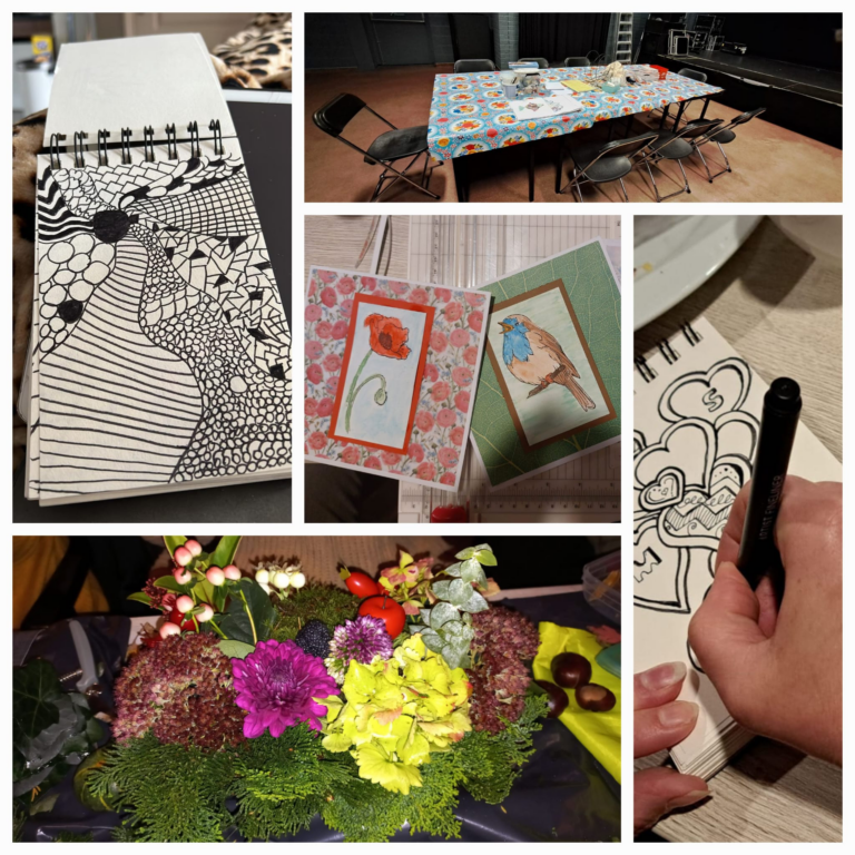 Het Atelier — familie-kids in Kampen